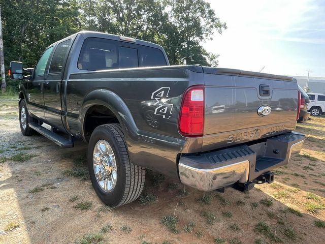 used 2016 Ford F-250 car, priced at $34,893