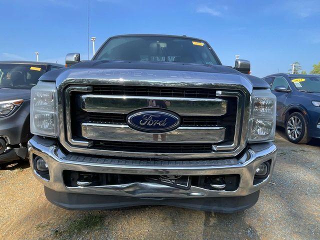 used 2016 Ford F-250 car, priced at $34,893