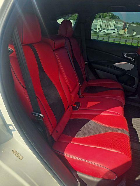 used 2019 Acura RDX car, priced at $24,154