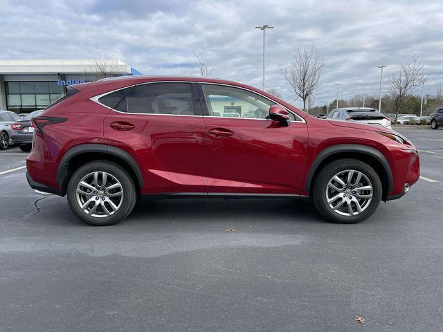 used 2016 Lexus NX 200t car, priced at $18,984