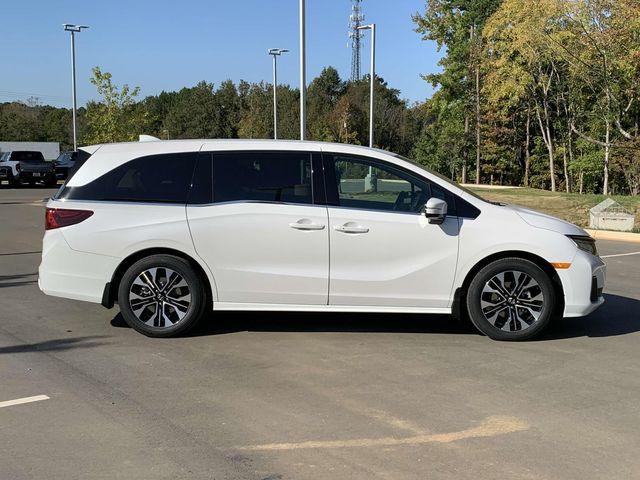 new 2025 Honda Odyssey car, priced at $52,730