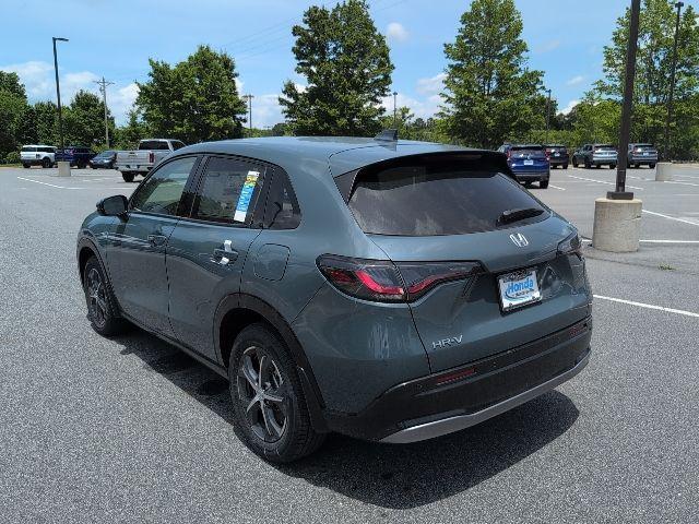new 2025 Honda HR-V car, priced at $30,895