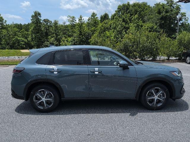 new 2025 Honda HR-V car, priced at $30,895