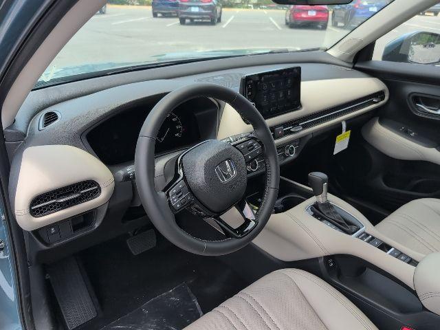 new 2025 Honda HR-V car, priced at $30,895