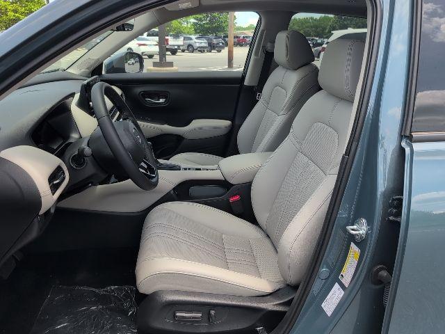 new 2025 Honda HR-V car, priced at $30,895