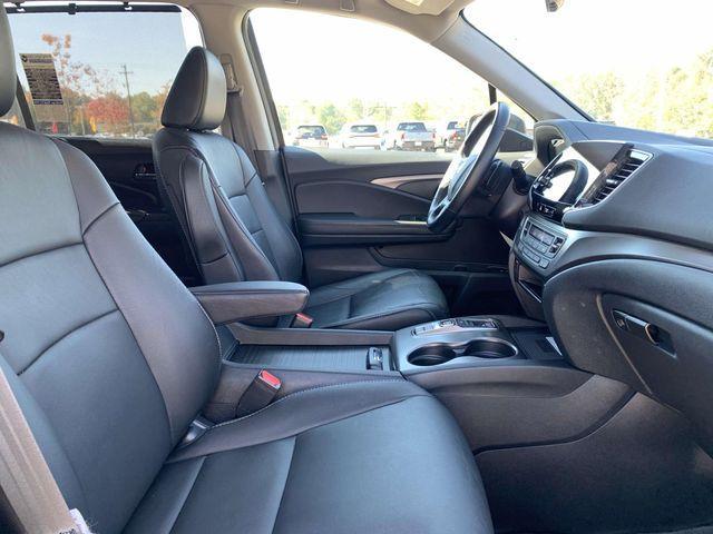 used 2021 Honda Pilot car, priced at $31,984