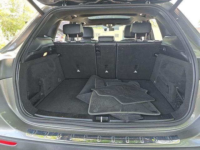 used 2021 Mercedes-Benz GLA 250 car, priced at $24,889