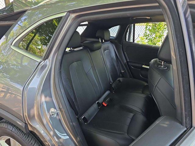 used 2021 Mercedes-Benz GLA 250 car, priced at $24,889