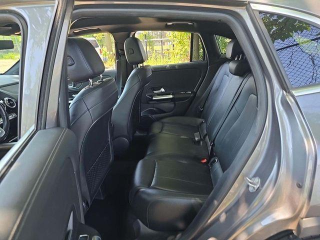 used 2021 Mercedes-Benz GLA 250 car, priced at $24,889