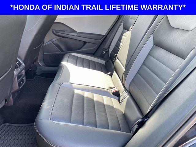 used 2022 Volkswagen Taos car, priced at $21,976