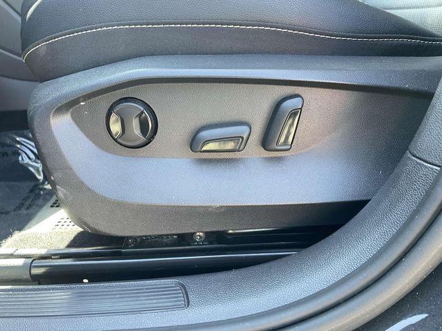 used 2022 Volkswagen Taos car, priced at $19,932