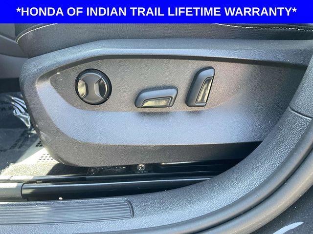 used 2022 Volkswagen Taos car, priced at $21,976