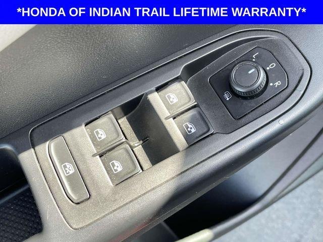 used 2022 Volkswagen Taos car, priced at $21,976