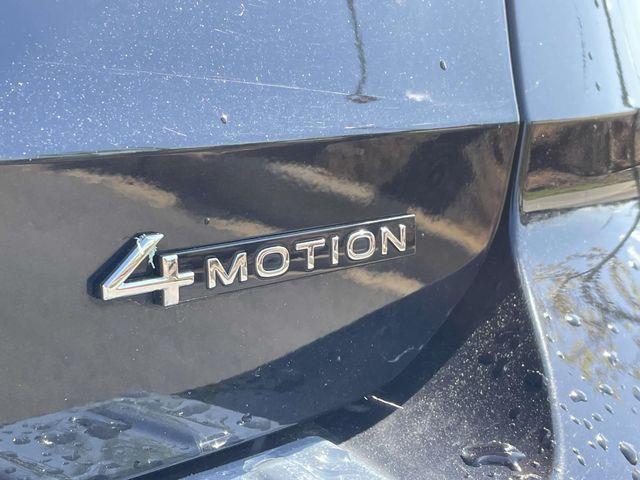 used 2022 Volkswagen Taos car, priced at $19,932