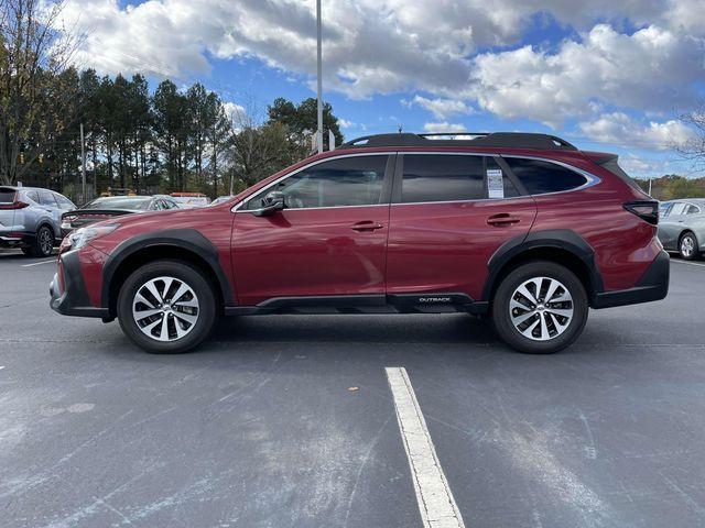 used 2023 Subaru Outback car, priced at $22,173