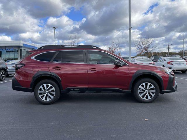 used 2023 Subaru Outback car, priced at $22,173