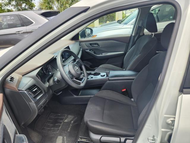 used 2023 Nissan Rogue car, priced at $20,973