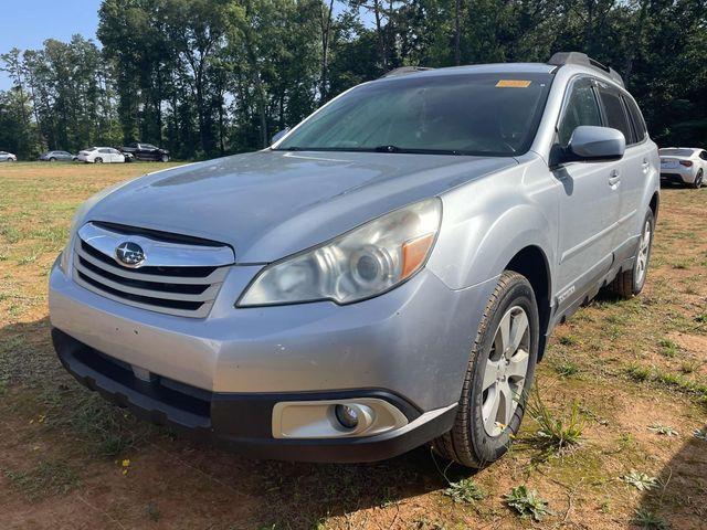 used 2012 Subaru Outback car, priced at $10,498