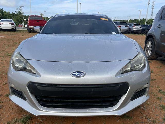 used 2013 Subaru BRZ car, priced at $12,398