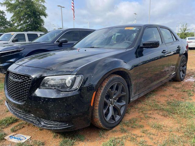 used 2022 Chrysler 300 car, priced at $21,941