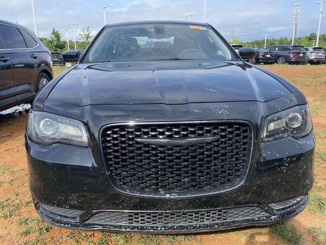 used 2022 Chrysler 300 car, priced at $21,941