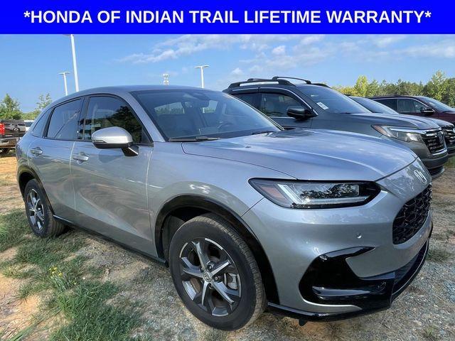 used 2023 Honda HR-V car, priced at $27,909