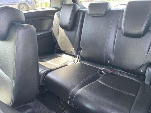 used 2023 Honda Odyssey car, priced at $36,828
