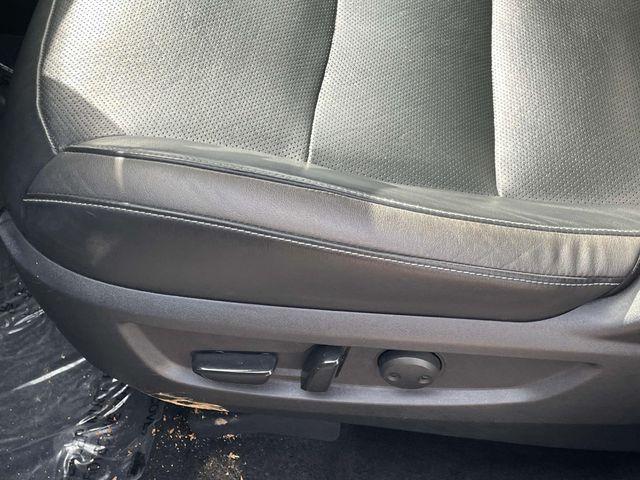 used 2019 INFINITI QX50 car, priced at $22,898