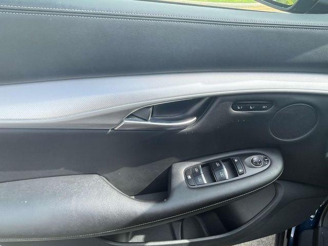 used 2019 INFINITI QX50 car, priced at $22,898