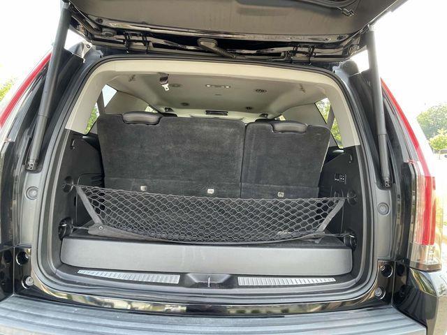 used 2015 Cadillac Escalade car, priced at $20,654