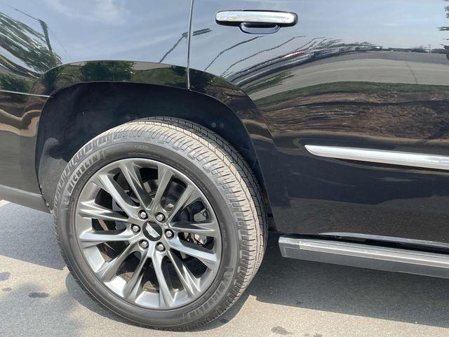 used 2015 Cadillac Escalade car, priced at $20,654