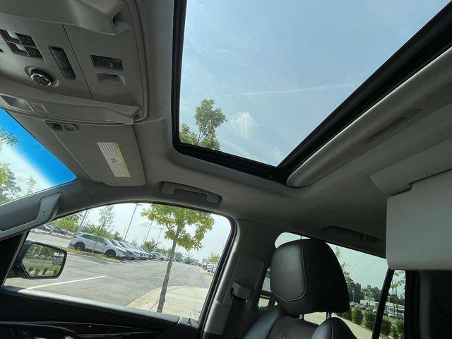 used 2015 Cadillac Escalade car, priced at $20,654