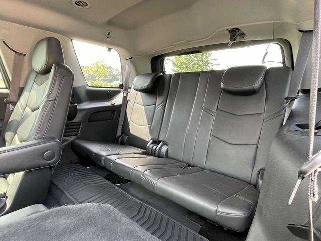 used 2015 Cadillac Escalade car, priced at $20,654