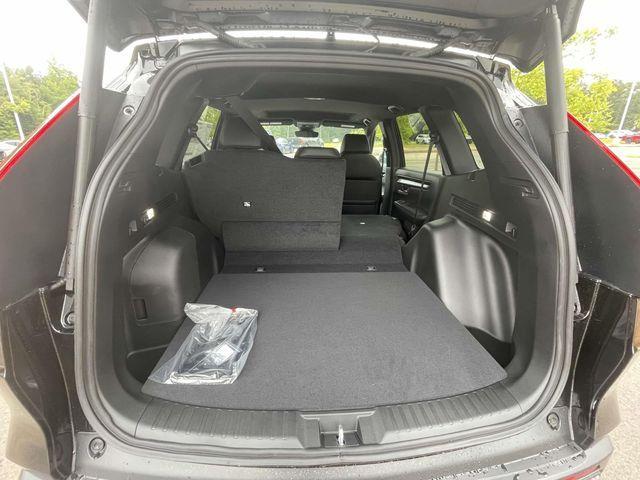 new 2026 Honda CR-V Hybrid car, priced at $40,120