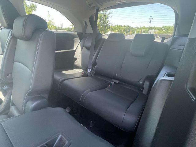 used 2024 Honda Odyssey car, priced at $43,126