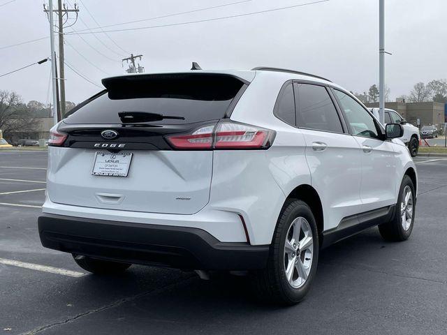 used 2024 Ford Edge car, priced at $29,995