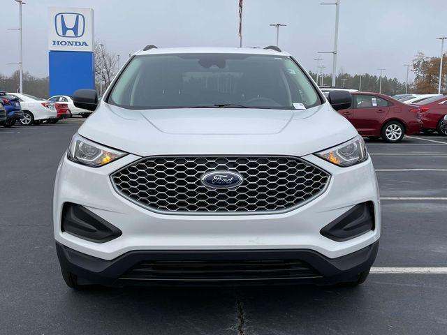 used 2024 Ford Edge car, priced at $29,995