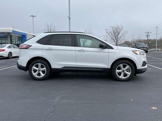 used 2024 Ford Edge car, priced at $29,995