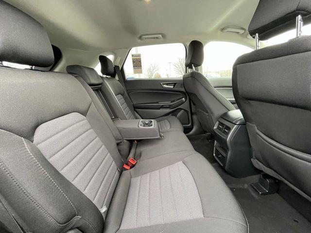 used 2024 Ford Edge car, priced at $29,995