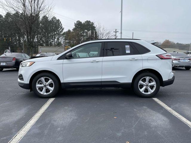 used 2024 Ford Edge car, priced at $29,995