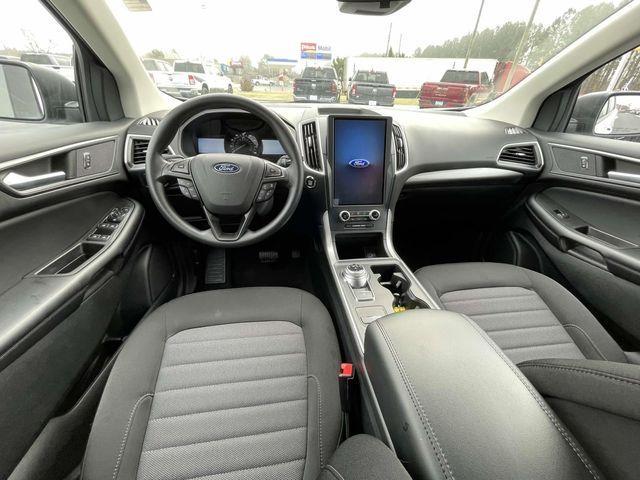 used 2024 Ford Edge car, priced at $29,995