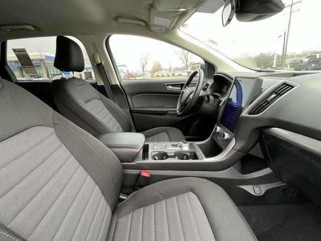 used 2024 Ford Edge car, priced at $29,995