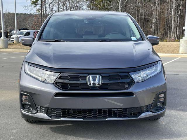 new 2025 Honda Odyssey car, priced at $46,005