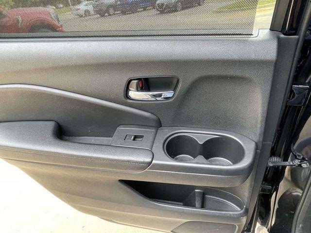 used 2021 Honda Pilot car, priced at $23,497