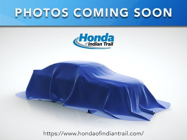 used 2022 Honda HR-V car, priced at $20,454