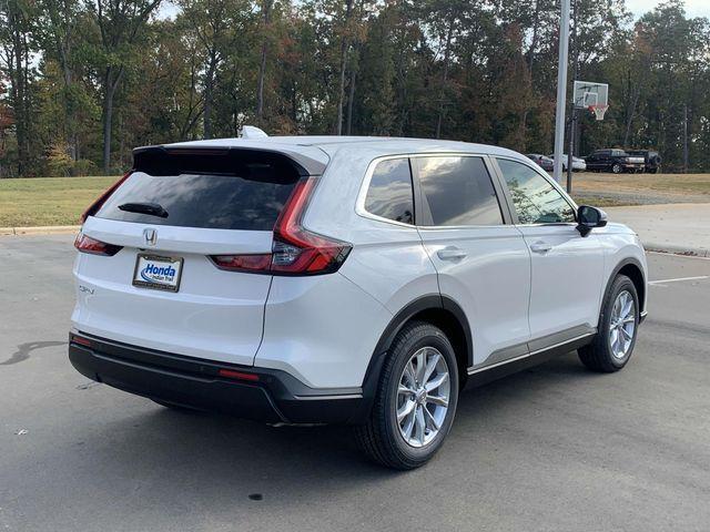 new 2025 Honda CR-V car, priced at $38,305