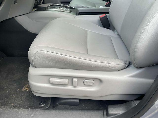 used 2022 Honda Pilot car, priced at $35,212
