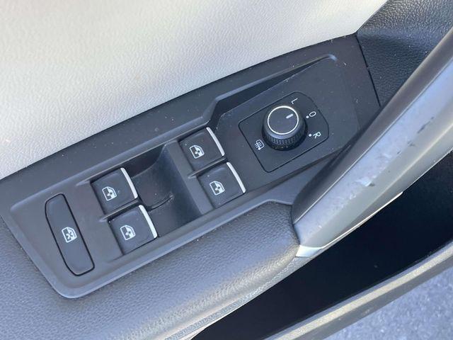 used 2018 Volkswagen Tiguan car, priced at $11,879