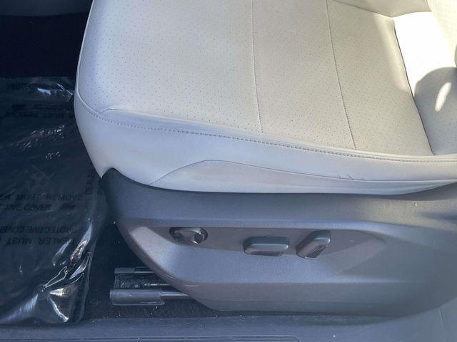 used 2018 Volkswagen Tiguan car, priced at $11,879