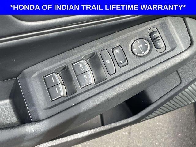 used 2023 Honda Accord car, priced at $24,900